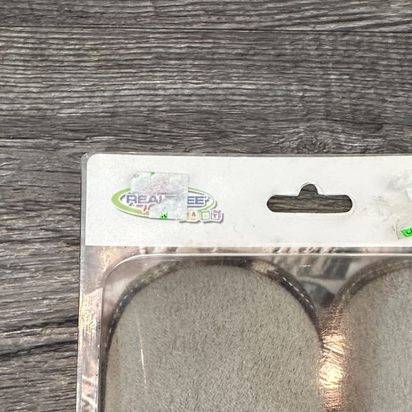 Team RealTree Baby Size 5 Tan/Camo Lace Up Shoe - Picture 2 of 7